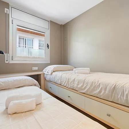 Hauzify I La Martina Apartamento Torredembarra