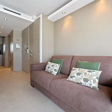 Apartamento Hauzify I La Martina *