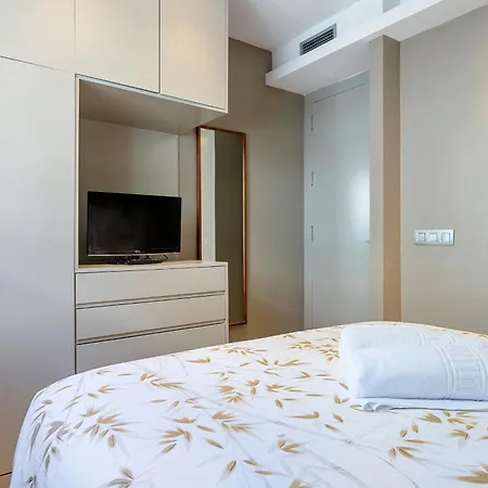 Hauzify I La Martina Apartamento Torredembarra