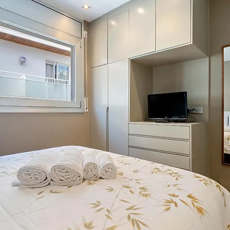 Hauzify I La Martina Apartamento Torredembarra