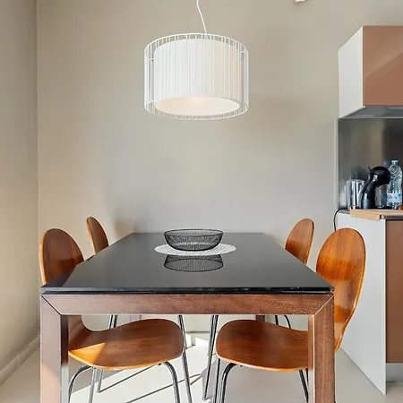 Apartamento Hauzify I La Martina